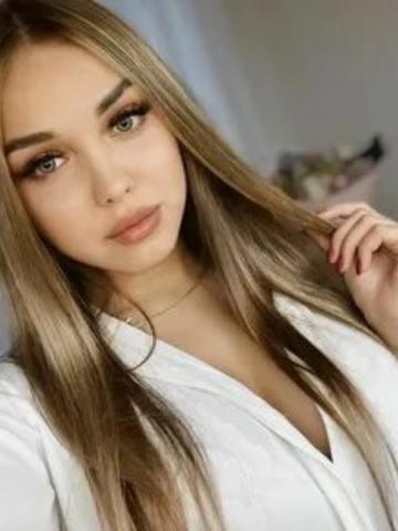 Индивидуалка Мишель Фотография 3
